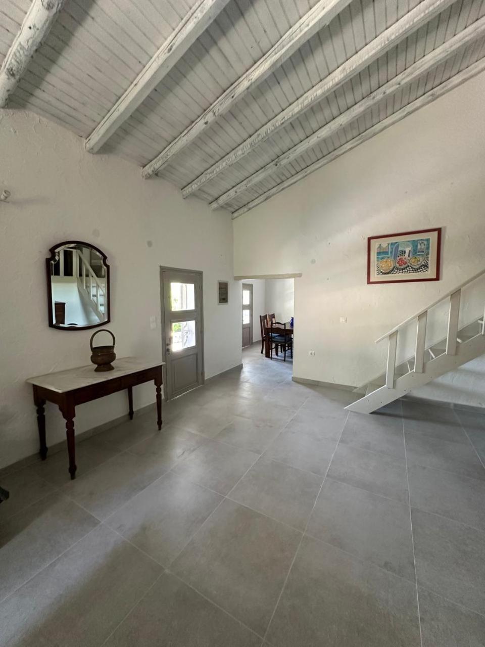 Dimoulitsa Villas Complex Doukades Exterior photo